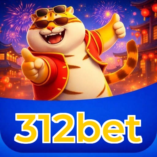 Catálogo de jogos 312bet com fornecedores Pragmatic Play, Evolution, NetEnt